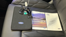 Ford Explorer 210kW Premium 77kWh 5dr Auto Electric Estate